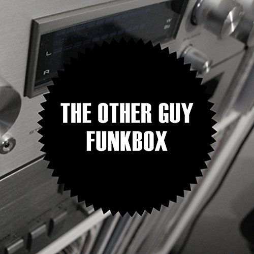 Funkbox (Original Mix)