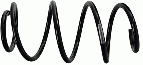 Sachs 993 509 Fahrwerksfeder vorne (1 Stück) | 993 509 Kompatibel mit i30 (fd)