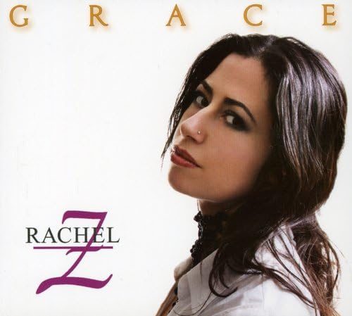 CHESKY RECORDS Grace