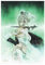 Luis Royo Posterfahne 781