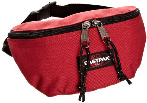 Eastpak Springer Sac Banane, pilli pilli Red (Rouge) - EK074236