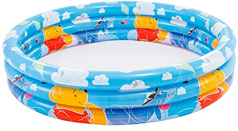 Intex 58915NP - 3-Ring Pool - Disney's Winnie the Pooh