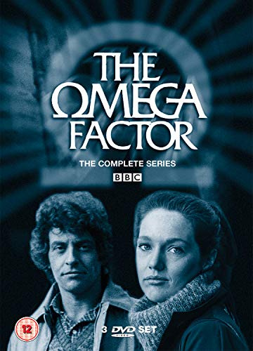The Omega Factor: The Complete BBC Series [DVD]