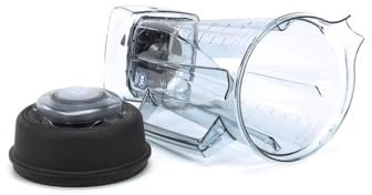 Vitamix - VP3 Wet Container Polycarbonate