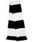 Team Scarf - Farbe: Black/White