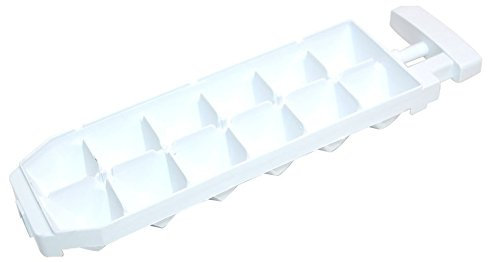 Beko CDA752FS Ice Tray