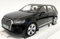 Audi Q7 (4M), schwarz, Modellauto, Fertigmodell, I-Minichamps 1:18