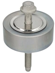 INA 532 0665 10 Umlenk- / Führungsrolle Keilrippenriemen Kompatibel mit OPEL INSIGNIA Caravan 12610680 12571794 1340270