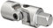 Wera 05003640001 1/2-Inch 8795 C Zyklop Universal Joint - Silver