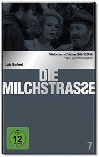 Die Milchstrasse - SZ-Cinemathek Traum und Wirklichkeit