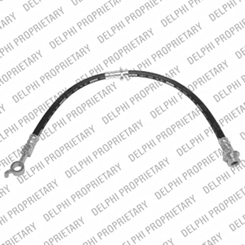 Delphi LH6651 Brake Hose