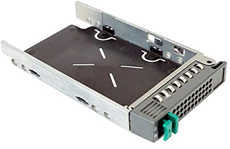 CoreParts 2.5 HotSwapTray SATA/SAS/SCSI for Fujitsu, A3C40092321, A3C40058359, A3C400923 (for Fujitsu Eternus, FibreCat and Primergy)