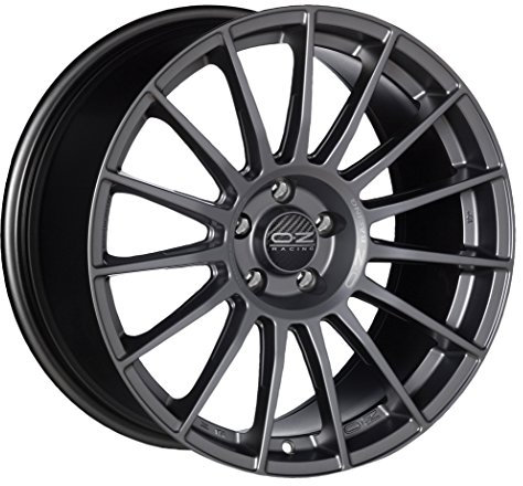 OZ J17974270SLM.MGSL - 17 Alu-Felgen