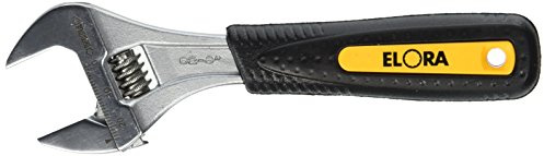Elora 62000062000 Rollgabelschlüssel Xtra 62-Bi-6 Breite 24mm