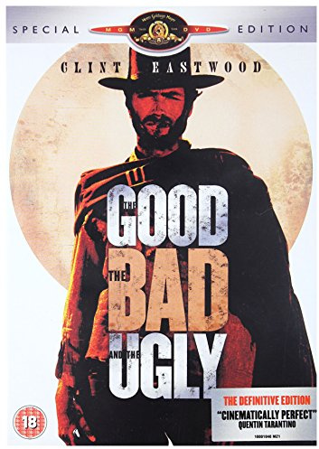 Good The Bad & The Ugly