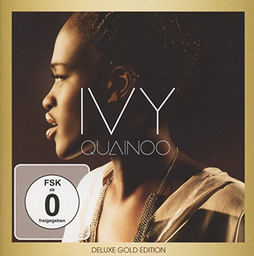 Ivy (Deluxe Gold Edition inkl. 2 Videos)