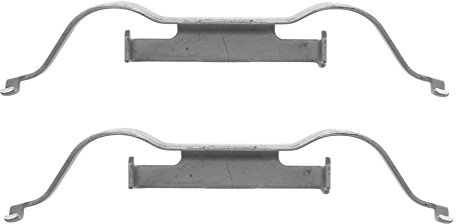 Delphi LX0508 Brake Fitting Kit
