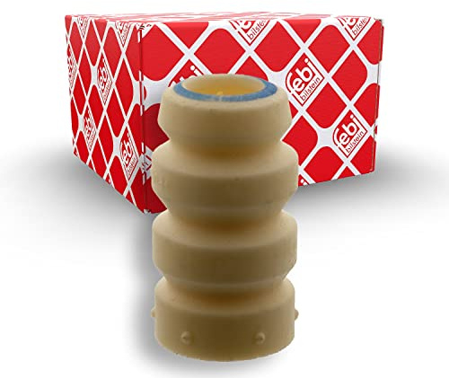 febi bilstein 37190 Bump Stop for shock absorber, pack of one