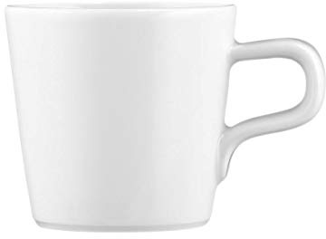 Seltmann Weiden 001.710903 Espressoobertasse 0,09 L, Weiß