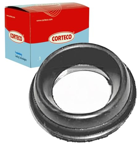 Corteco 21652489 Federbeinstützlager vorne
