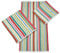 Ross Handtücher Multicolor-Streifen rot Handtuch 50x100 cm