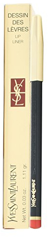 Yves Saint Laurent Dessin Des Levres Lippenkonturstift 10g - 19 Orange