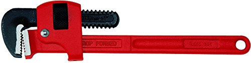 USAG 301 N - Giratubi modello Stillson 03010007