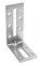 Simpsons-strong Tie - EFIXR753 Équerre de fixation avec renfort - 30/70/55/2 mm - qté. 1 pièce