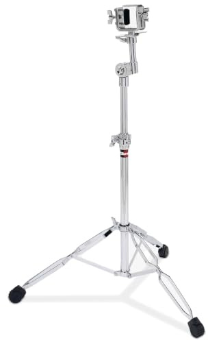 Gibraltar 5716 Percussion-Ständer Bongostativ 5716 doppelstrebig, leichte Ausführung