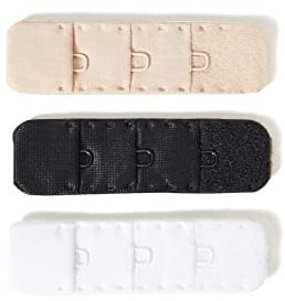 Triumph Damen Bra Extender 01 (slim) Bra Extenders, MULTI-COLOUR, One