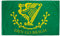 Quality Standard Flags Erin Go Bragh Polyester-Flagge, 91 x 152 cm
