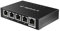 UBIQUITI ER-X Networks EdgeRouter X 5 Ports Gigabit LAN/WAN Router, Black