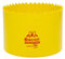 Starrett Bi métal Deep Cut Scie cloche, 76 mm, dch0300