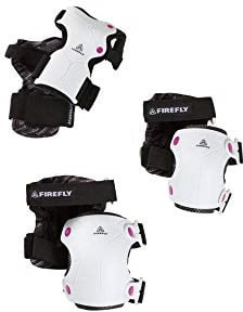 Firefly Unisex_Adult Schützer-Set Proline Protective
