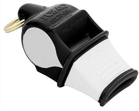 Fox 40 Sonik Blast CMG Multicolor (schwarz-weiß)