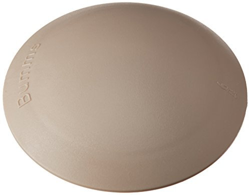 HSI 664114.0 Türstopper Bumms Kunststoff beige 18x60mm 4 St, 4 Stück