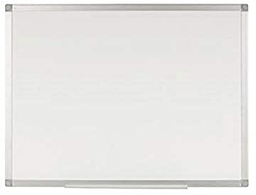 Q-Connect Magnetic Drywipe Board 1800x1200mm