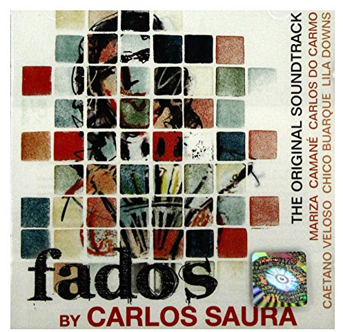 Fados by Carlos Saura