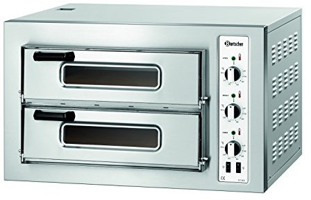 PIZZAOFEN NT502 BARTSCHER