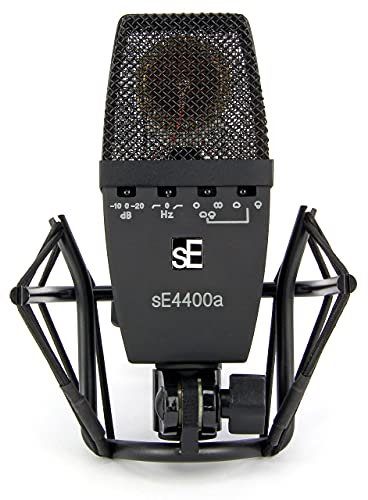 SE ELECTRONICS 4400A