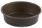 GOBEL - Moule à manqué rond uni - Acier - Revêtement antiadhérent bicouche - Ø 26 cm