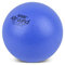 Volley Allround Schaumstoffball - Softball Fußball - 18cm - Weicher Ball für Kinder - Völkerball - Weichschaumball für Kinder