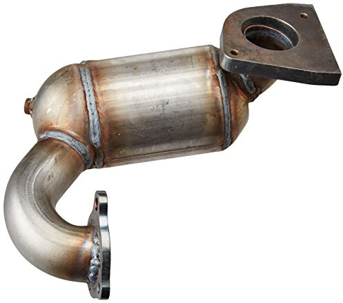 BM Catalysts BM80183H Katalysator für Renault Espace -08/06 EURO3