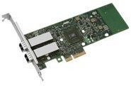 Intel EF Dual Port Server Adap, E1G42EFBLK