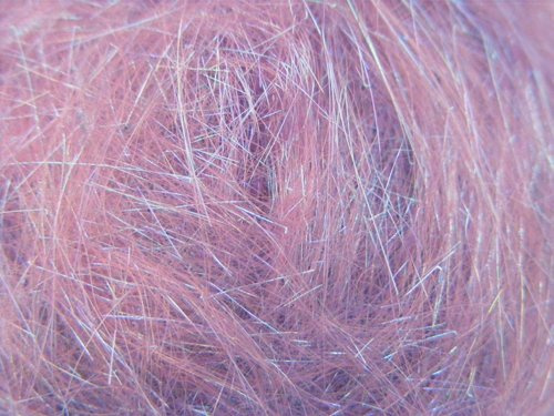 CyberloxShop® 10g Angelina Fibre Heat Bondable - Sugar Plum