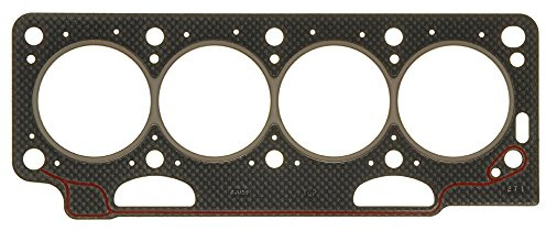 AJUSA 10067900 Zylinderkopfdichtung Kompatibel mit VOLVO 480 E 482 440 K 445 460 L 464