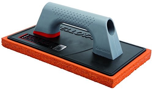 Bellota 5889 - Llana talocha de esponja mango de plástico (280x160 mm)