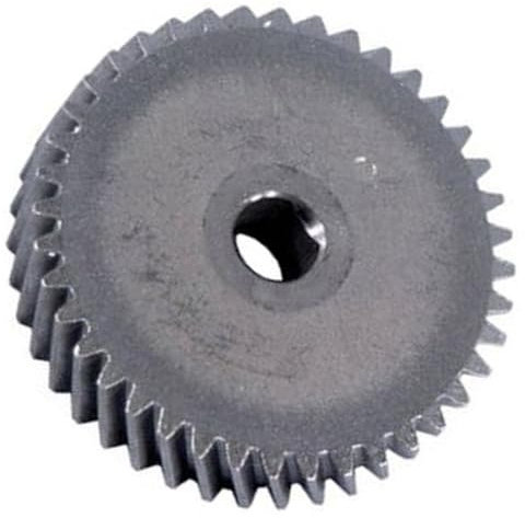 KENWOOD - kMix - Hauptzahnrad - Küchenmaschinen-Ersatzteile - Motorische Ersatzteile - Grau - Klein