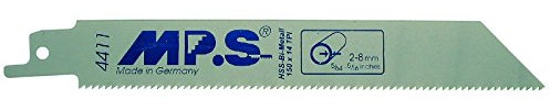 SÄBELSÄGEBL. HSS-BI 280 MM 14 ZpZ
