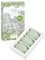 Woods of Windsor Lily Soap Bars, feuchtigkeitsspendende Sheabutterseife, feine gemahlene Seife auf pflanzlicher Basis mit Noten von Zitrusfrüchten, Hand- und Körperseife, Maiglöckchenduft 3 x 60g